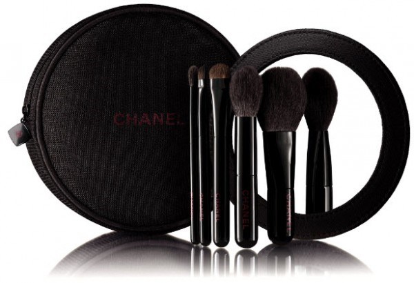 Rouge Noir Absolument: рождественская коллекция Chanel рекомендации Rouge Noir Absolument: рождественская коллекция Chanel рекомендации